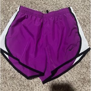 Youth Nike Running Shorts